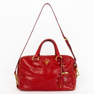 Prada Convertible Boston